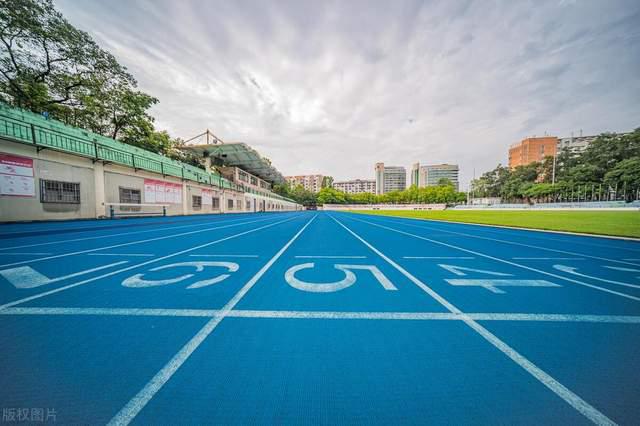 透气型塑胶跑道：让运动更自由让健leyu.体育(中国)官方网站康更亲近(图2)