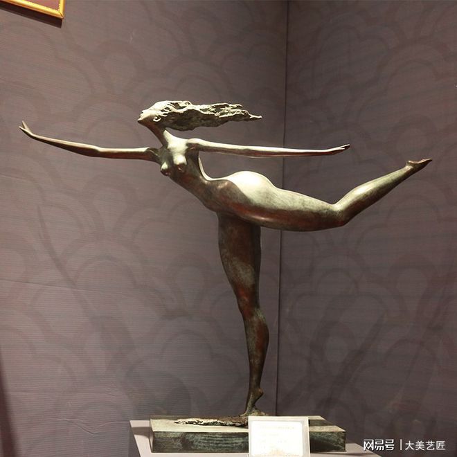 雕塑的分类。——大美艺leyu.体育(中国)官方网站匠。(图7)