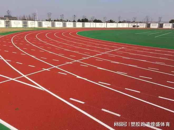 塑胶跑道材料分类leyu.体育(中国)官方网站你知多少？(图3)